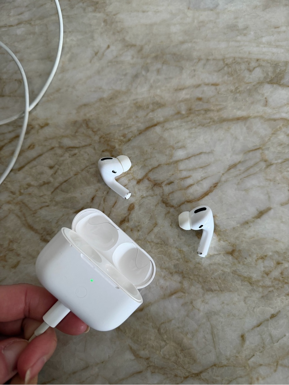 Apple AirPods Pro